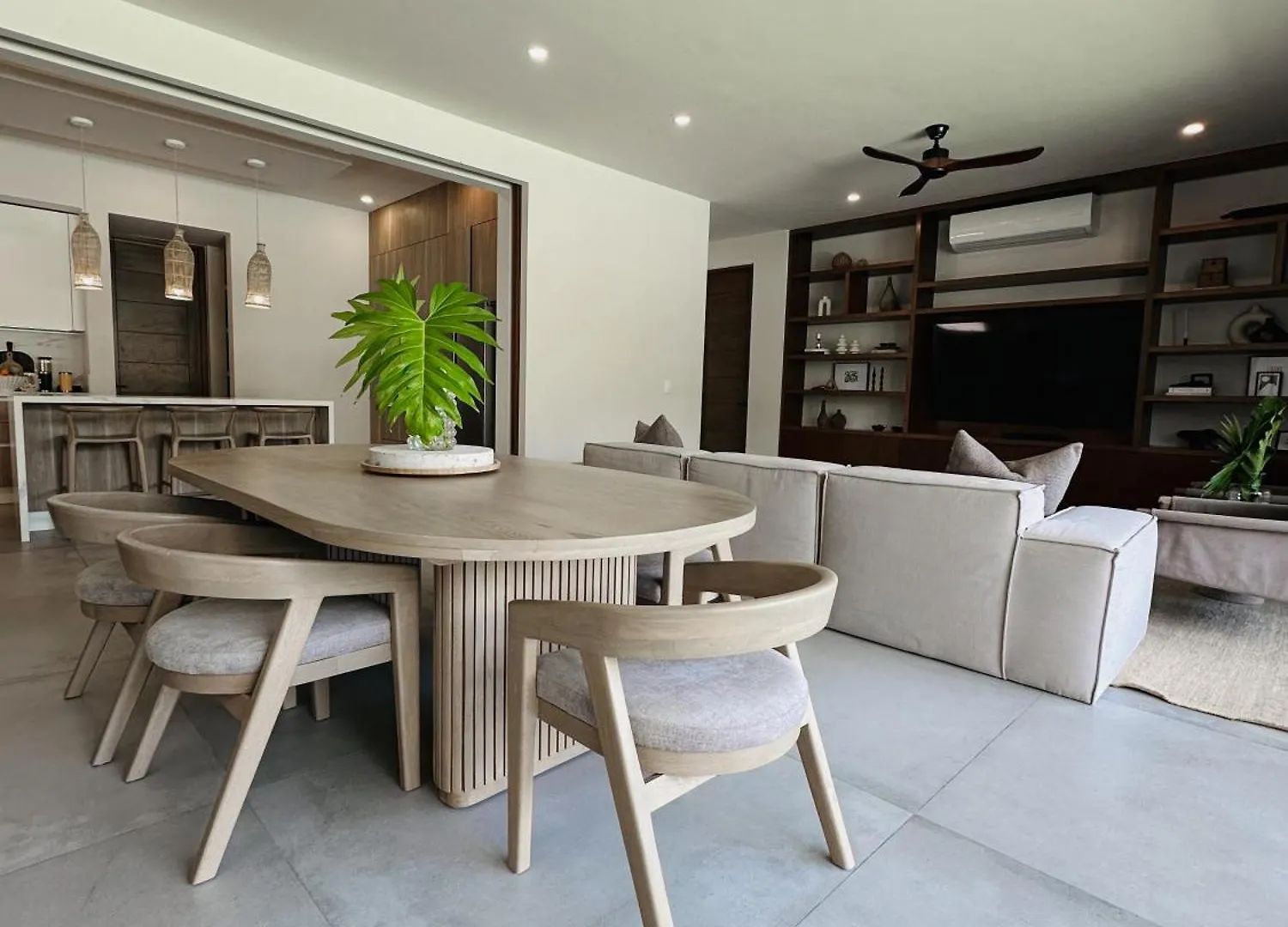 Luxury Modern Villa Puerto Aventuras - Rivera Maya 0*,  Mexiko