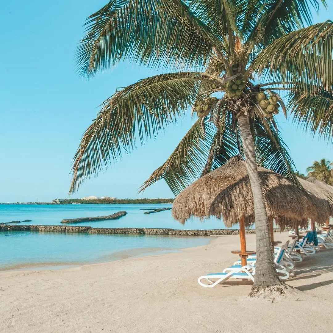 Luxury Modern Villa Puerto Aventuras - Rivera Maya