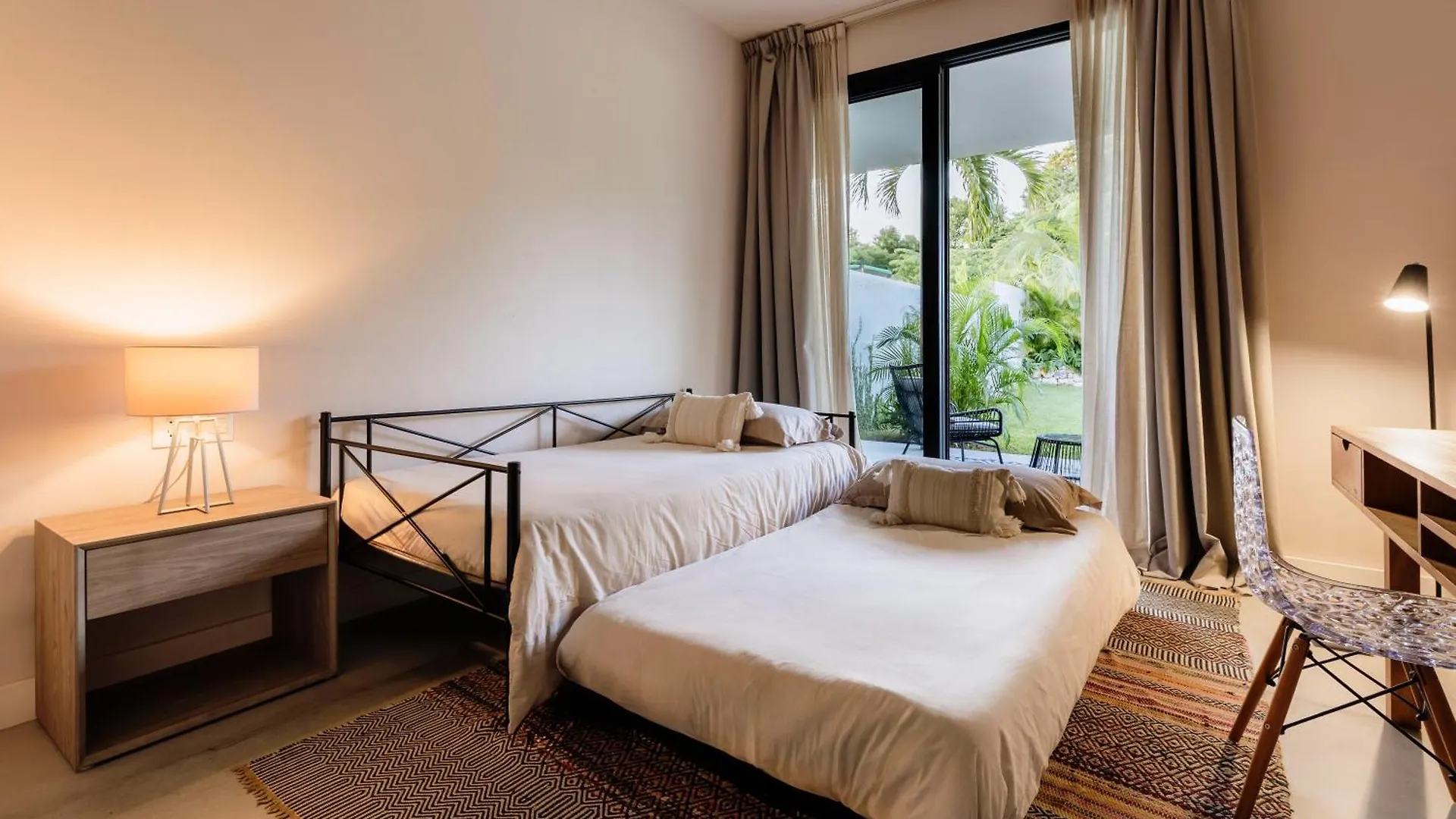 Luxury Modern Villa Puerto Aventuras - Rivera Maya