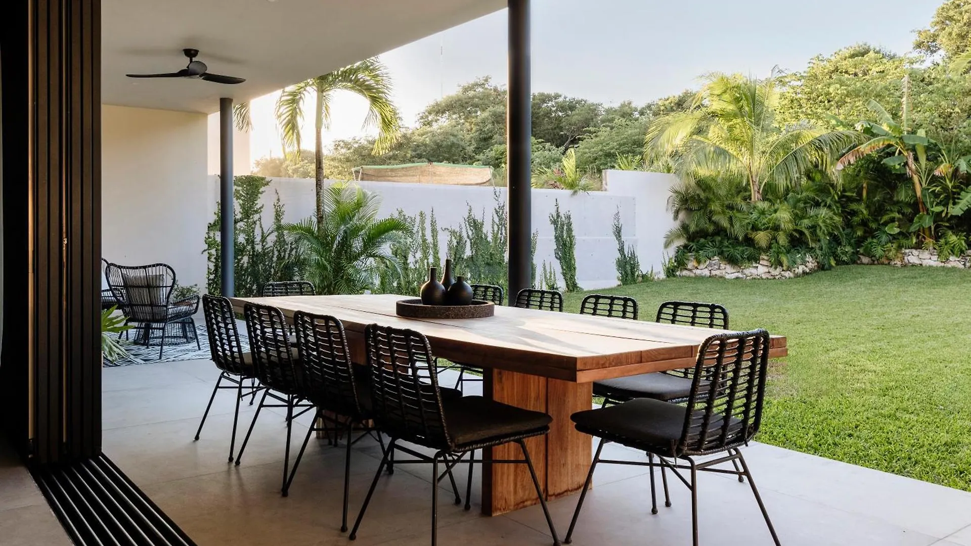 Luxury Modern Villa Puerto Aventuras - Rivera Maya