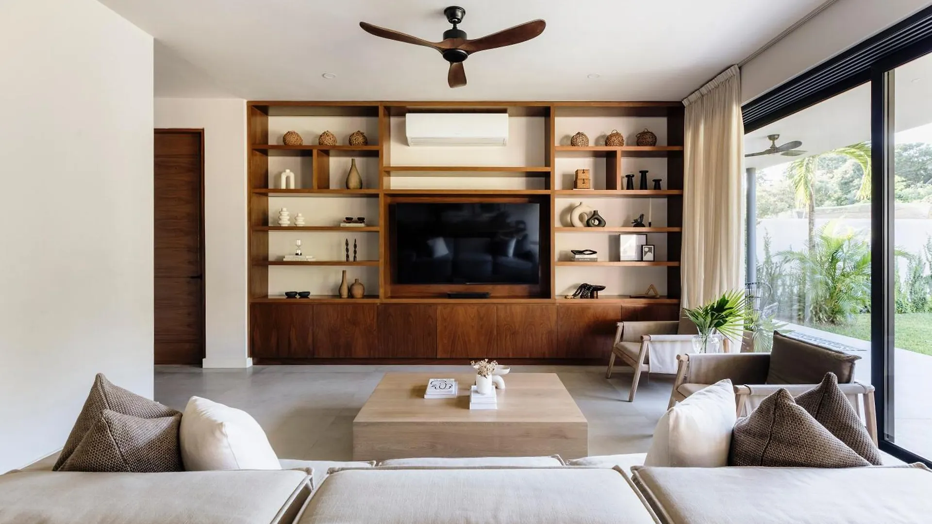 Luxury Modern Villa Puerto Aventuras - Rivera Maya 0*,