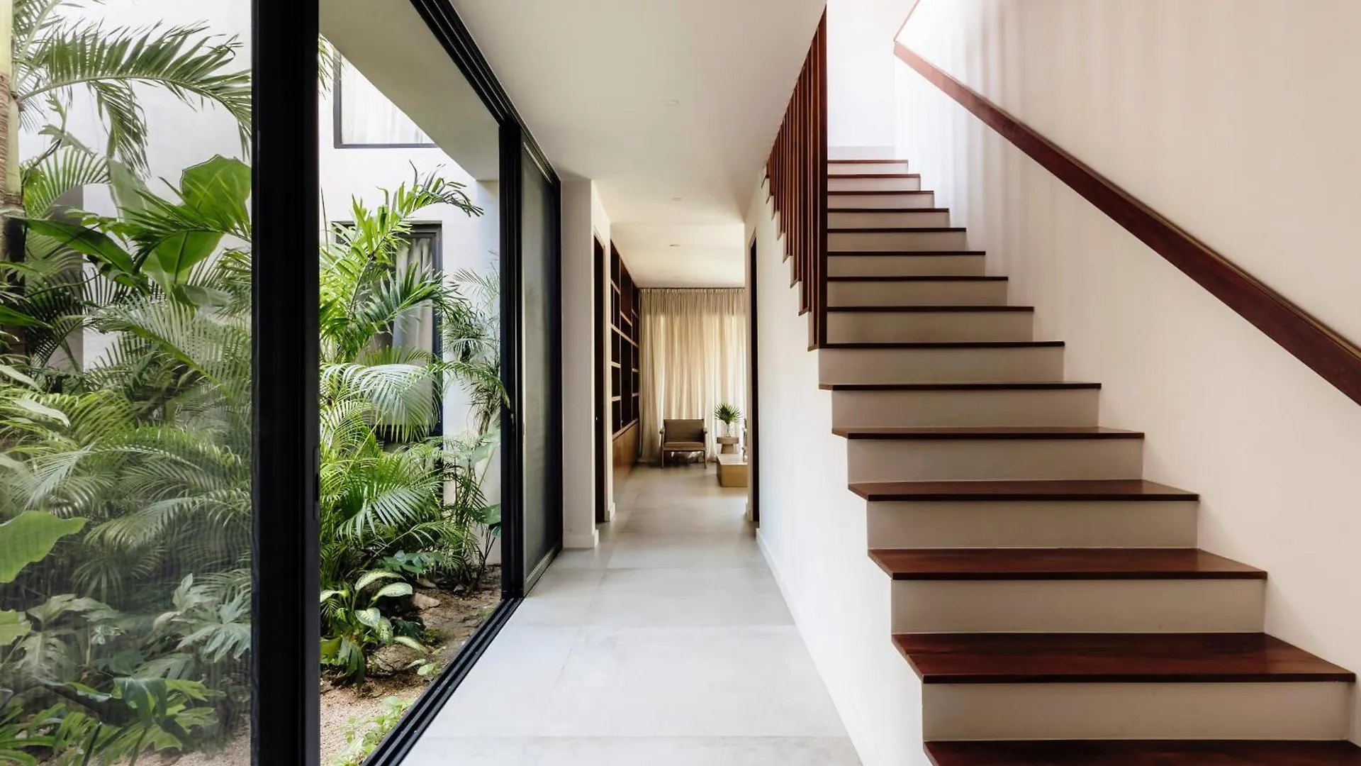 Luxury Modern Villa Puerto Aventuras - Rivera Maya