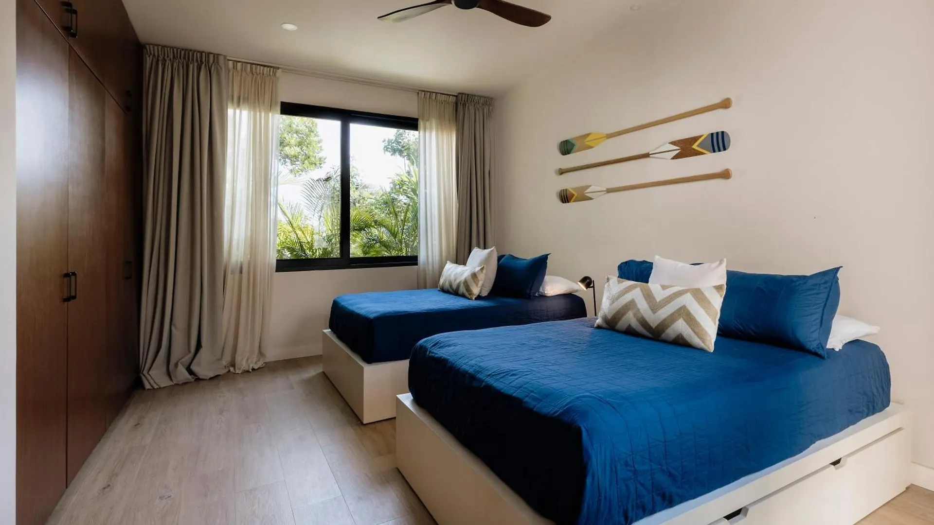Luxury Modern Villa Puerto Aventuras - Rivera Maya 0*,