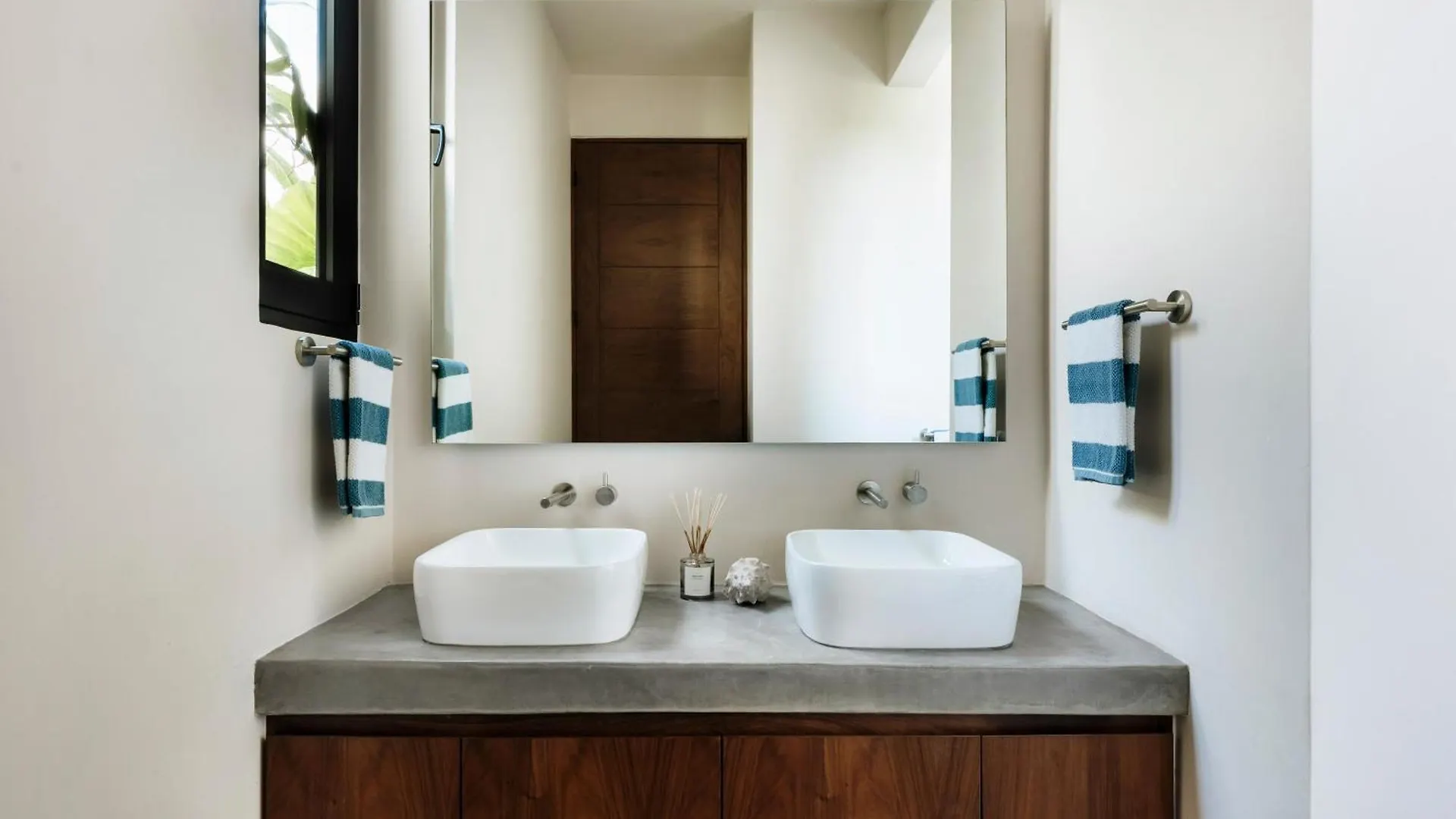 Luxury Modern Villa Puerto Aventuras - Rivera Maya Mexiko